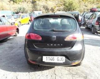 Seat 11329 volante leon 1.9 tdi 105 cv