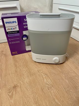 Esterilizador Philips Avent Advanced