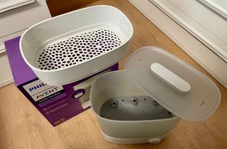 Esterilizador Philips Avent Advanced
