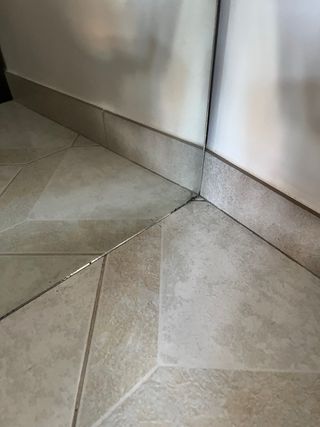 Specchio a soffietto