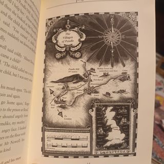 #5-012. The Witches of Pendle