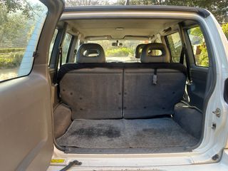 Nissan Terrano II 1996