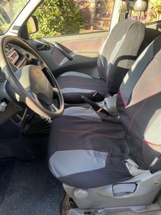 Nissan Terrano II 1996