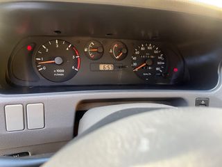 Nissan Terrano II 1996