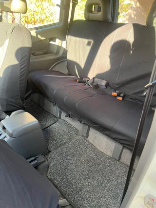 Nissan Terrano II 1996