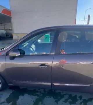 Renault Grand Scenic 2013