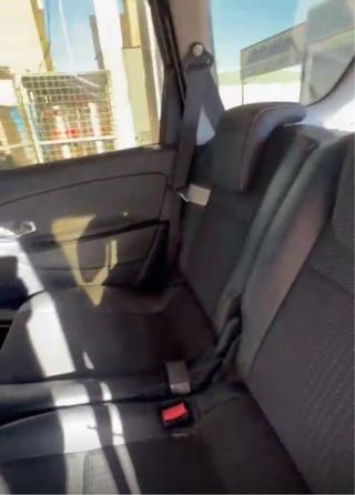 Renault Grand Scenic 2013