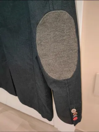 Giacca Uomo FB Fashion Slim Tg S