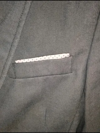 Giacca Uomo FB Fashion Slim Tg S