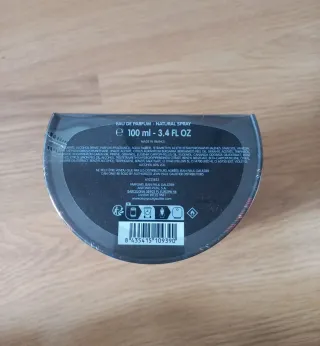 Jean Paul Gaultier La Belle Collector Edition