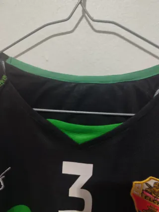 Camiseta ECF Elche Talla XL