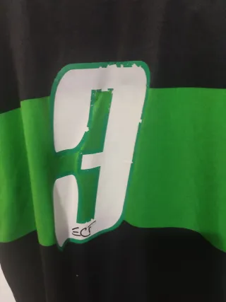 Camiseta ECF Elche Talla XL