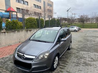 Opel Zafira 2007