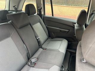 Opel Zafira 2007