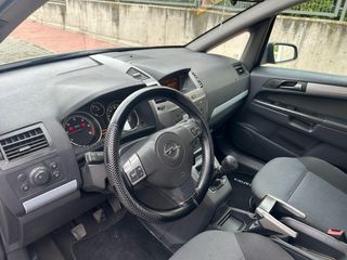 Opel Zafira 2007