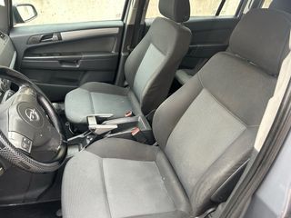 Opel Zafira 2007
