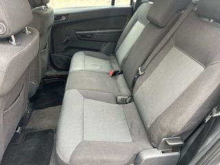 Opel Zafira 2007