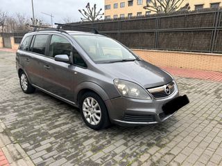 Opel Zafira 2007