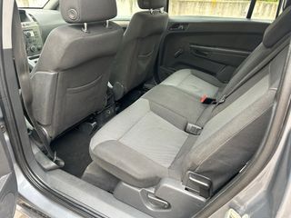Opel Zafira 2007