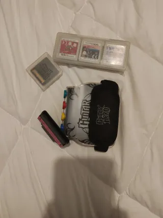 7 Inazuma Eleven 3ds RPG