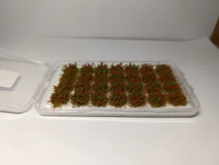 Matojos escenografía