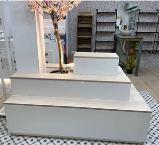 Almendro artificial decorativo precioso