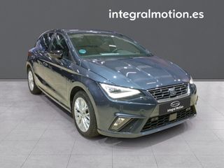 Seat Ibiza 1.0 TSI 85kW (115CV) FR XL