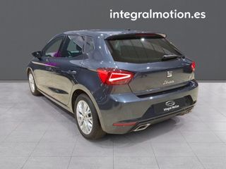 Seat Ibiza 1.0 TSI 85kW (115CV) FR XL
