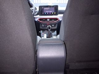 Seat Ibiza 1.0 TSI 85kW (115CV) FR XL