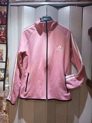 Chándal Adidas Rosa