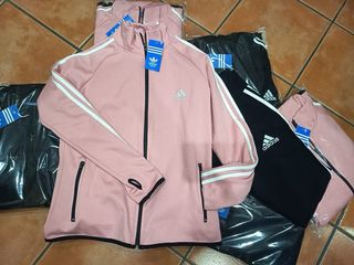 Chándal Adidas Rosa