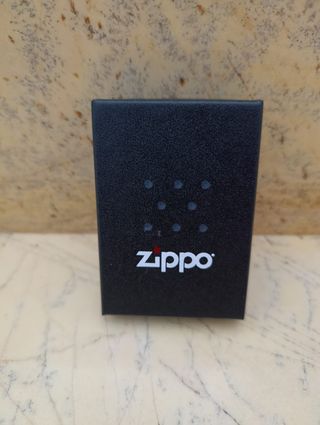 Mechero Zippo NUEVO Florentine 2013 USA