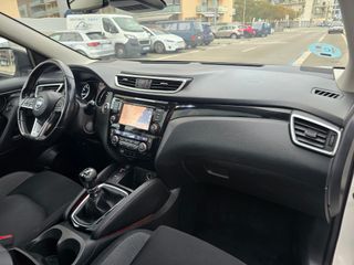 Nissan Qashqai 1.3 Dig-t 2020