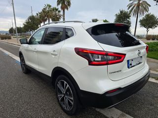 Nissan Qashqai 1.3 Dig-t 2020