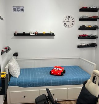 Funda Nórdica Ikea Cama 90 Reversible