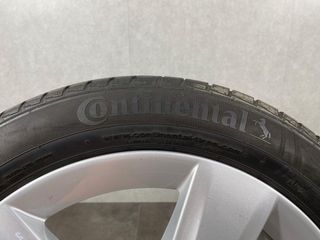 Llantas Volkswagen Caddy 17"