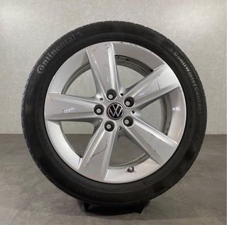 Llantas Volkswagen Caddy 17"