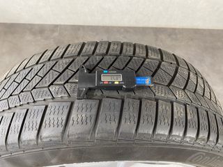 Llantas Volkswagen Caddy 17"