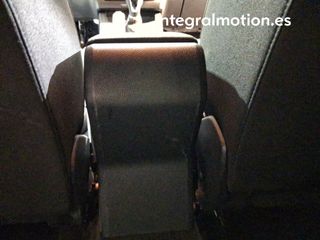 Seat Ibiza 1.0 TSI 85kW (115CV) FR Salta