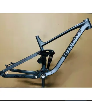 Cuadro carbono bici (cualquier estado)