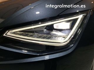 Seat Ibiza 1.0 TSI 85kW (115CV) FR Salta