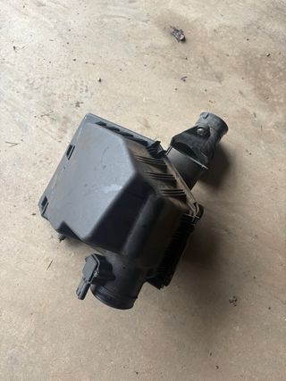 Caja de aire BMW 520/530i E60