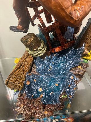 Figura Nathan Drake Uncharted 4