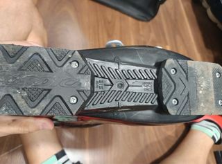 Botas de esquí Nordica Talla 43