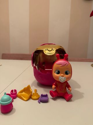 Bebés Llorones Muñecas y Accesorios