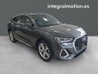 Audi Q3 35 TDI 110kW (150CV) S tronic
