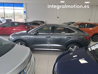 Audi Q3 35 TDI 110kW (150CV) S tronic