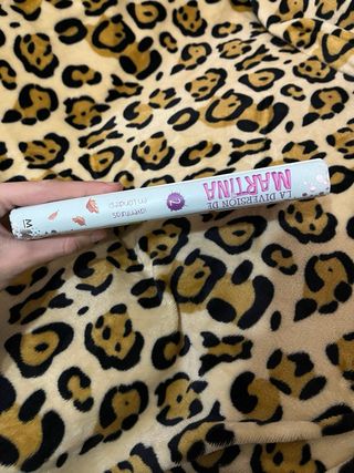 La Diversion De Martina - Aventuras en Londres