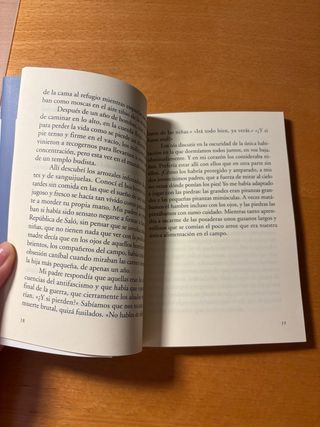 Bagheria, Dacia Maraini