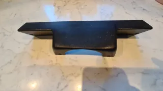 Finitura plastica sottovolante OPEL KADETT GSI